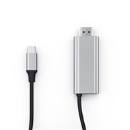 کابل HDMI به Type-c کوتتسی Coteetci 33025 طول 2 متر