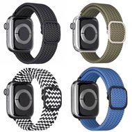 بند اپل واچ برند لولو مدل Levelo crisben مناسب برای سایز 44-45-46-49