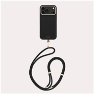 قاب چرمی برند یونیک آیفون مدل Coehl MIRELLE مناسب برای Apple iPhone 17 Pro Max