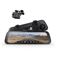 آینه هوشمند خودرو شیائومی مدل Xiaomi 70mai Rearview Dash Cam S500 Set