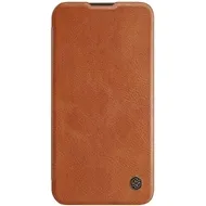 کیف کلاسوری نیلکین مدل QIN PRO مناسب برای گوشی موبایل اپل iphone 14 pro max