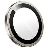 گلس لنز آیفون برند گرین لاین مدل Green Lion Classic  Camera Lens GNCLLNS17PMSL مناسب برای  Apple iPhone 17 Pro