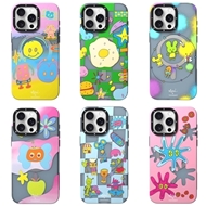 قاب یانگکیت مدل  Youngkit Meal series magsafe مناسب برای Apple iPhone 13