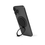 رینگ استند مگنتی موبایل یونیک مدل GripFit Classic