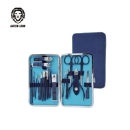 ست 18 عددی مانیکور و پدیکور گرین لاین مدل GNMTRVL18