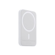 پک باتری اورجینال اپل مگسیف Apple iPhone Battery Pack Magsafe