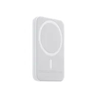 پک باتری اورجینال اپل مگسیف Apple iPhone Battery Pack Magsafe