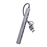 هاب USB هفت پورت اوریکو مدل YSA2-U3