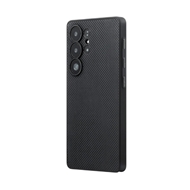 قاب گوشی پیتاکا مدل PinButton مناسب Galaxy S25 Ultra