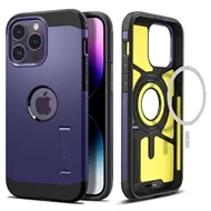 قاب اسپیگن مدل Spigen Tough Armor MAG Case مناسب برای Apple iPhone 14 Pro Max