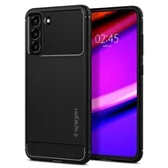 کاور اسپیگن گلکسی اس 21 اف ای SPIGEN RUGGED ARMOR CASE FOR GALAXY S21 FE