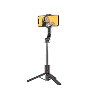 مونوپاد و سه پایه شاتر دار اوی Awei X50