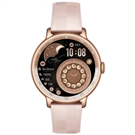 ساعت هوشمند پاورولوژی Powerology Gazelle Smart Watch PSWGBT60