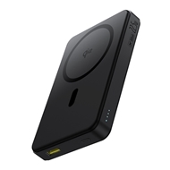 پاوربانک وایرلس 10000 مگنتی بیسوس Baseus Airpow 2 Qi2 Magnetic P10080000123-00 توان 22.5 وات