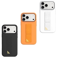 قاب برند لولو مدل Levelo Morphix Silicone Case مناسب برای Apple iPhone 17 Pro