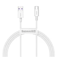 کابل Type C به Type C فست شارژ بیسوس Baseus Dynamic Series Cable CALD000202 طول 1 متر توان 100 وات