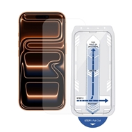 گلس آیفون برند جی تک G-TECH G-FORCE Ai مناسب برای Apple iPhone 17 Pro Max