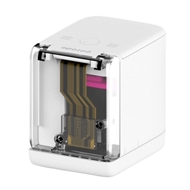 پرینتر رنگی قابل حمل پرودو مدل PD-LSMIPRT