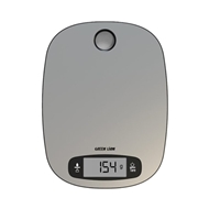 ترازو آشپزخانه گرین لاین Green Lion Digital Kitchen Scale GNDIGSCALESL