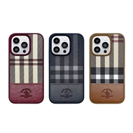 کاور سانتا باربارا پولو مدل CYRIL مناسب برای گوشی موبایل اپل Apple iPhone 14 Pro Max