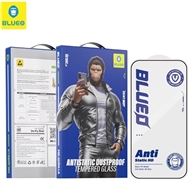 محافظ صفحه برند بلو Blueo Antistatic Glass مناسب برای Apple iPhone 17 Pro