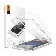محافظ صفحه نمایش اسپیگن Spigen EliteShield EZ Fit HD Galaxy S25 Ultra