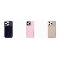 قاب نیمی مگ سیف نگین دار Nimmy Magsafe Negini Series مناسب برای Apple iPhone 16