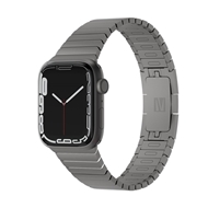 بند اپل واچ برند لولو مدل Levelo Westin مناسب برای سایزهای 44-45-46-49