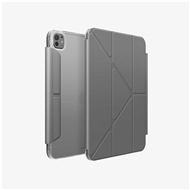 کاور آیپد پرو 13 مدل UNIQ Camden Click برای iPad Pro 13 (2024)