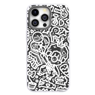 قاب برند اوجی برو OGBRO مدل Balloon prade مناسب برای Apple iPhone 16 Pro Max