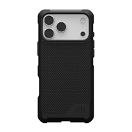قاب آیفون 17 پرو مکس برند  UAG مدل Metropolis LT Kevlar مناسب برای Apple iPhone 17 Pro Max