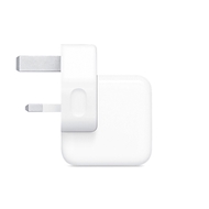 اداپتور و شارژر دیواری اپل | Apple 12W USB Power Adapter MGN03