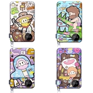 پاوربانک power bank 2-in برند اوجی برو OGBRO