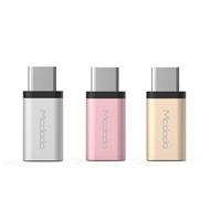 مبدل Micro USB به Type-C مک دودو مدل OT-2150