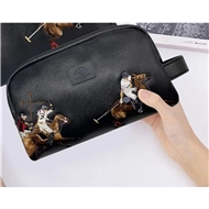 کیف دستی سانتا باربارا پولو اورجینال مدل CAINE