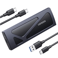 SSD اکسترنال یوگرین مدلCM578-15512 ظرفیت 1TB