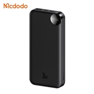 پاوربانک 10000 مک دودو Mcdodo MC-3850 توان 30 وات