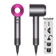 سشوار باوین Bavin F833 توان 1500 وات