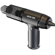 جارو شارژی و دمنده 55 واتی گرین لاین Green Lion 2 in 1 Wireless Vacuum Cleaner and Dust Blowerb GN2IN1VCMDSTBK