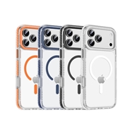 قاب  برند کی فون KeePhone ShockStar Series مناسب برای Apple iPhone 17 Pro Max
