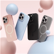 قاب YOUNGKIT یانگکیت Crypto Magsafe Series مناسب برای Apple iPhone 15 Pro Max