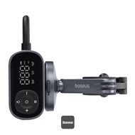 پمپ باد دوچره و موتور بیسوس Baseus PrimeTrip Portable Bike Pump BS-CG023