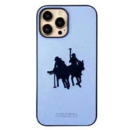 کاور سانتا باربارا(پولو) مدل UMBRA مناسب برای آیفون 13 پرومکس