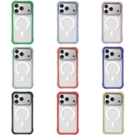 قاب یانگکیت مدل Youngkit Liquid Silicone case for iphone مناسب برای Apple iPhone 17 Pro Max