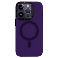 قاب YOUNGKIT یانگکیت Purple Hidden Sand Magsafe Series مناسب برای Apple iPhone 14 Pro Max