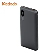 پاوربانک سوپر شارژ 22.5 وات مک دودو مدل Mcdodo MC-6041 ظرفیت 10000 میلی آمپر
