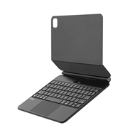 کیبورد کیس مگنتی آیپد مومکس MOMAX MAG LINK WIRELESS MAGNETIC KEYBOARD FOR IPAD IPAD AIR