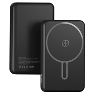 پاوربانک 10000 میلی آمپر گرین لاین Green Lion Malaga Power Bank GNMAL10KPBBK