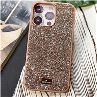قاب سواروسکی Swarovski اورجینال مناسب برای Apple iPhone 14 Pro Max