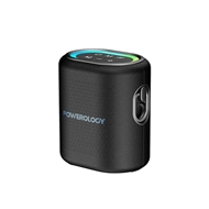 اسپیکر بلوتوثی 25 وات پاورولوژی Powerology Portable Load Speaker PWLAU011